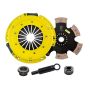 ACT FM4-HDR6 1993 Ford Mustang HD/Race Rigid 6 Pad Clutch Kit