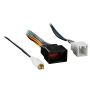 Metra 70-5516 Pre-Amplifier Plug 2 for Ford
