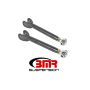 BMR Suspension UTCA062H Upper Control Arms, Single Adjustable, Rod Ends