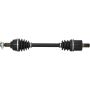 All Balls Racing AB8-HO-8-372 20-23 Honda TRX420 FA IRS 8 Ball Axle Rear Left