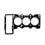 Cometic Audi 3.0L V6 24v TFSI EA837 .036in 85mm Bore MLX Cylinder Head Gasket - RHS