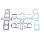 Athena P400485600985/1 86-93 Yamaha FJ Abs 1200 Top End Gasket Kit