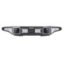 Go Rhino 331400T 21-24 Ford Bronco (2 and 4 Door) Rockline Full Width Bumper
