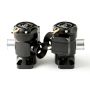 GFB 2017+ Kia Stinger 3.3T V6 Deceptor Pro II Blow Off Valve Kit (2 Valves Included)