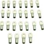 All Balls Racing 99-1007 1/4in Lug Battery Terminal