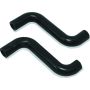 Bikers Choice 488103 08-13 FLH FLT Aircleaner Breather Tube