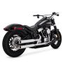 Vance and Hines Eliminator 300 S/O Pcx Chr