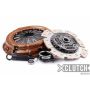 XCLUTCH XKTY26010-1B 05-15 Toyota Hilux 3.0L Stage 2 Sprung Ceramic Clutch Kit