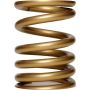 LANDRUM SPRINGS LANG1100-1600 Prog Pull Bar Spring 5in OD x 7in Long