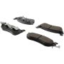 Stoptech 308.06900 Street Brake Pads