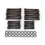 Edelbrock 8561 Head Bolt Kit for Edel Perf D-Port Pontiac Cyl Head