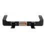 Fishbone Offroad FB25106 Front Seat Flashlight Mount FB25106