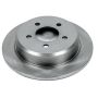 PowerStop AR8732 AutoSpecialty Brake Rotor