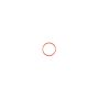 Cometic 08-10 Ford 6.4L Powerstroke Upper Coolant Hose Gasket