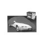 SCOTT DRAKE  CC-2  Car Cover