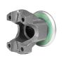 Yukon Gear & Axle YY NV241-1310-JK Yukon Gear 1310 Conversion Yoke for Jeep JK NP241 Transfer Case / 32 Spline