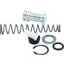 Bikers Choice 601546 86-91 FLHS FLHT Models Rear Master Cylinder Rebuild Kit Replaces H-D 42374-86