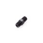 AEROQUIP AERFCM5133 1/4in Male Pipe Nipple Black