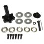 MOROSO MOR63884 Drive Mandrel Kits - Oil Vac. Pumps - BBC