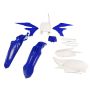 Cycra 1CYC-9327-02 19-23 Yamaha YZ250F Powerflow Body Kit OEM