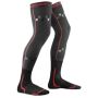 EVS FSN-R/BK-S/M Socks