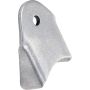 ALLSTAR PERFORMANCE ALL60041-25 Gusset Tabs 25pk Round Tube 1/4in Hole