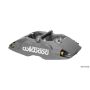 Wilwood 120-13155 Caliper-Forged Superlite I4-ST 1.88/1.75in Pistons .81in Disc