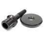 PRW INDUSTRIES, INC. PQX1042265 Harmonic  Balancer Bolt 12pt SBC