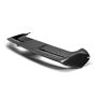 Seibon 12-13 Ford Focus OEM Style Carbon Fiber Rear Spoiler