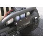 License Plate Mounting B racket for Hawse Fairlea