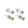 Diode Dynamics DD0419 Grand Cherokee Backup Kit Stage 1 (921 LED Bulb HP36/7443 LED Bulb HP48)