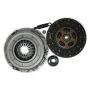 Platinum Driveline 04-120 Clutch Kit