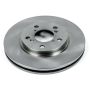 PowerStop JBR989 AutoSpecialty Brake Rotor
