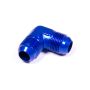 AEROQUIP AERFCM2191 #12 Flare 90 Elbow Union