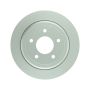 Bosch 20010344 Bosch QuietCast Disc Brake Rotor