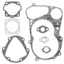 Vertex Pistons 808416 Vertex Gaskets 03-06 Kawasaki KDX50 Complete Gasket Kit