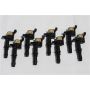 Granatelli Motor Sports 21-3001-SF Ignition Coil Pack