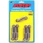 ARP ARP455-2102 BBF S/S Intake Bolt Kit 12pt.