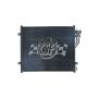 CSF 10405 A/C Condenser