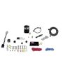 Nitrous Express 21000-00 DRY EFI SINGLE NOZZLE SYSTEM (35-150HP) LESS BOTTLE