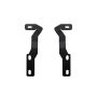 Diode Dynamics DD6371 16-21 Toyota Tacoma Stage Series Ditch Light Bracket Kit