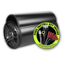 Bazooka BTA10100FHC Bass Tube-10In 100W FHC