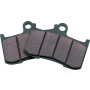 TwinPower 596981 Brake Pads B
