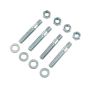 MR. GASKET MRG61 Carburetor Studs 2in