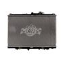 CSF 2603 Radiator