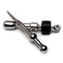 Fidanza Performance 891929 Up to 40% Reduction of Gear Throw