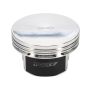 Manley Performance 592305CE-8 Manley Chevrolet LS 4.130 In. Bore 1.115 In. CH -5.00 CC Platinum Series Pistons - Set of 8