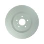 Bosch 40011484 Bosch QuietCast Disc Brake Rotor