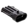 NAMZ NMD-410001 Delphi 3-Position OEM Mating Connector for ND-12129946-B