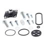 All Balls Racing 60-1082 87-07 Kawasaki KL650 A (KLR) Fuel Tap Repair Kit